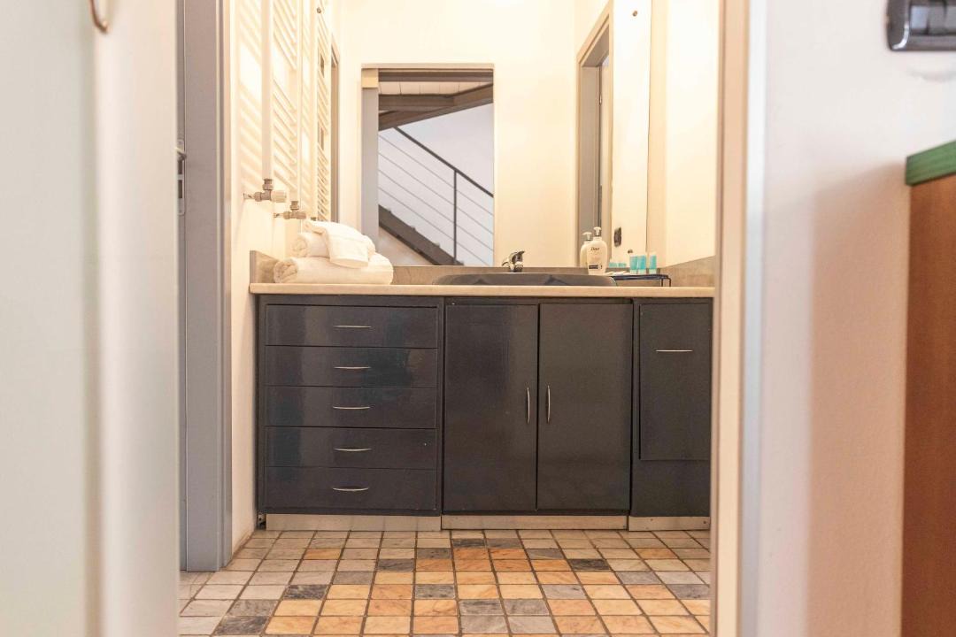 Photo of Bathroom in Legnano