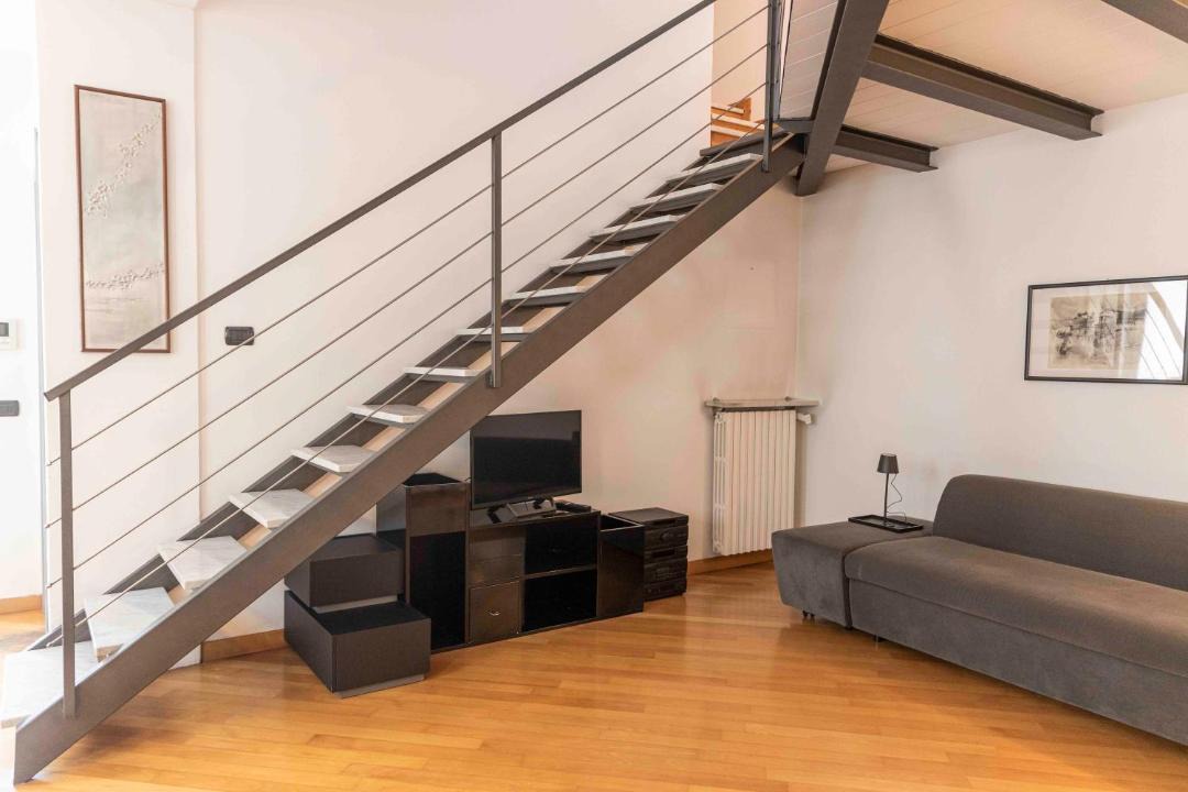 Photo of Livingroom in Legnano