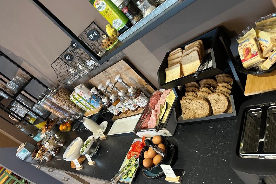 Photo of Kitchen in Lovere
