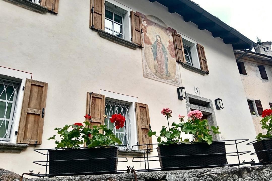 Photo of Others in San Giacomo Filippo