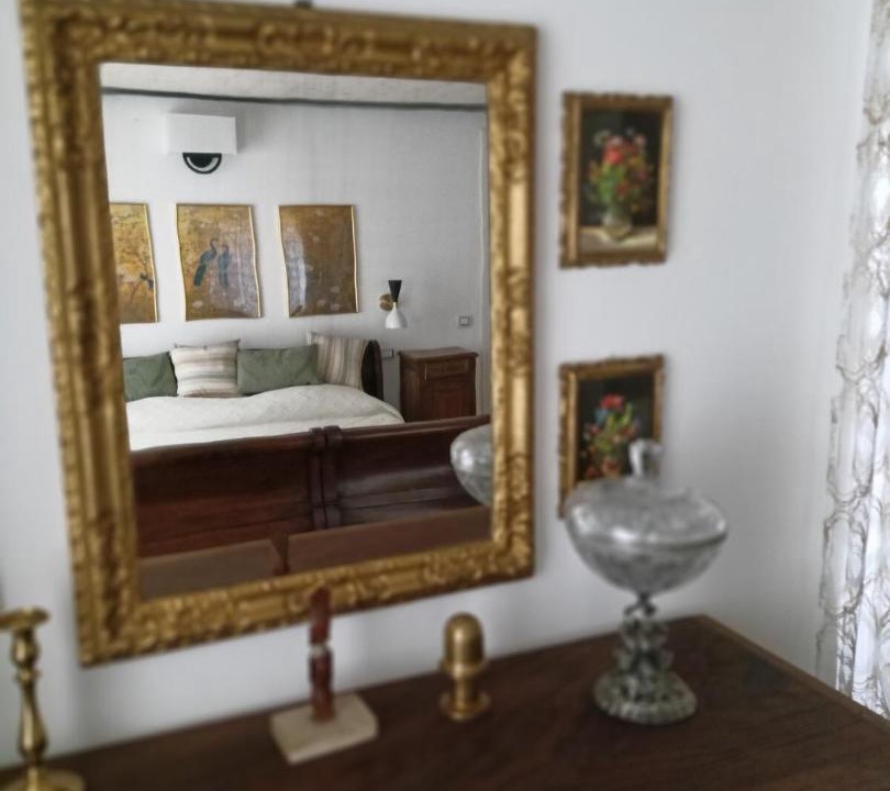 Photo of Bedroom in San Giacomo Filippo