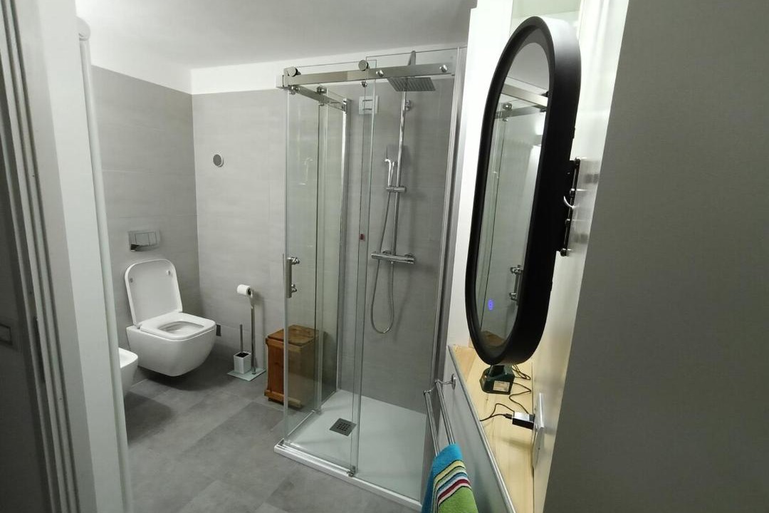 Photo of Bathroom in San Giacomo Filippo