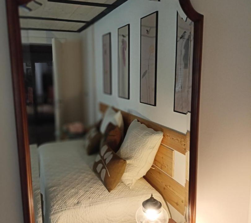 Photo of Bedroom in San Giacomo Filippo