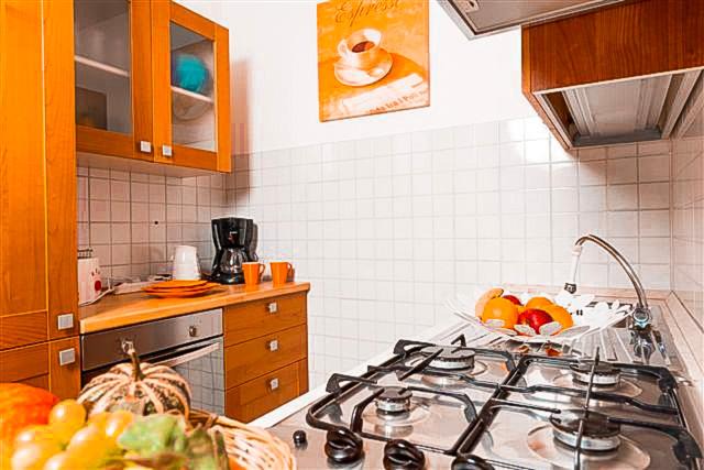 Photo of Kitchen in Lezzeno