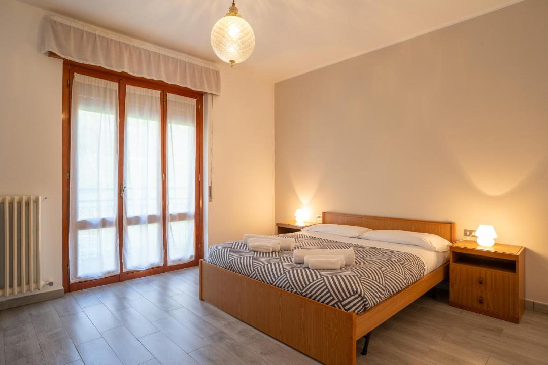Photo of Bedroom in Pasturo