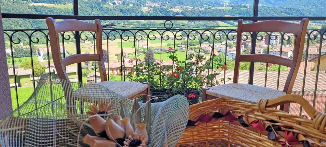Photo of Patio Balcony in Pasturo
