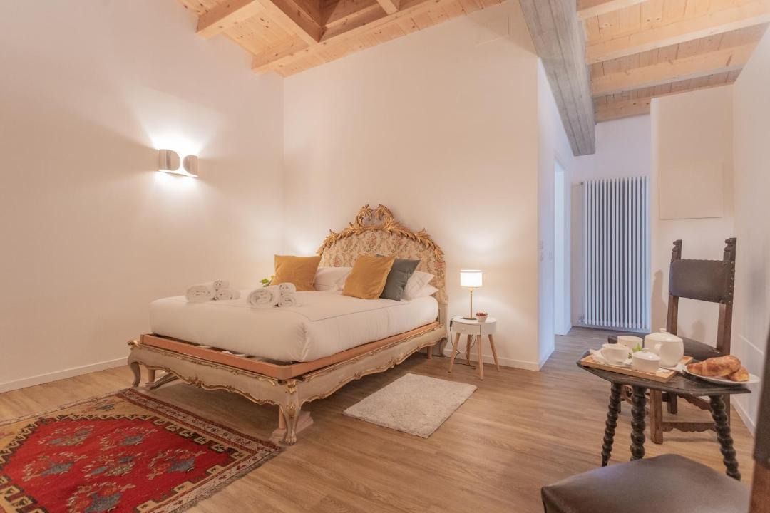 Photo of Bedroom in San Fermo della Battaglia