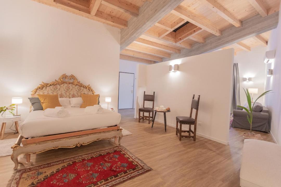 Photo of Bedroom in San Fermo della Battaglia