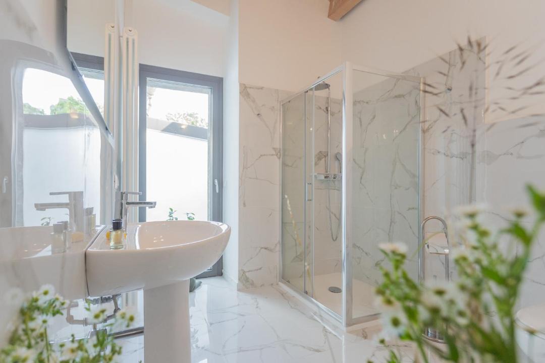 Photo of Bathroom in San Fermo della Battaglia