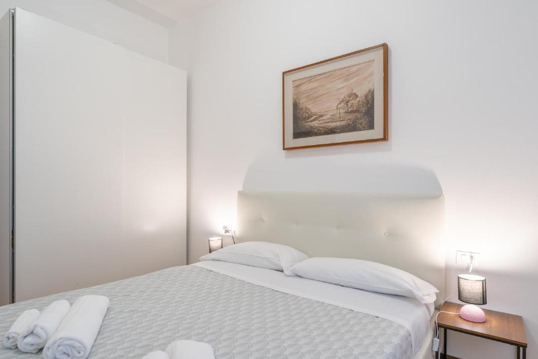 Photo of Bedroom in Moggio