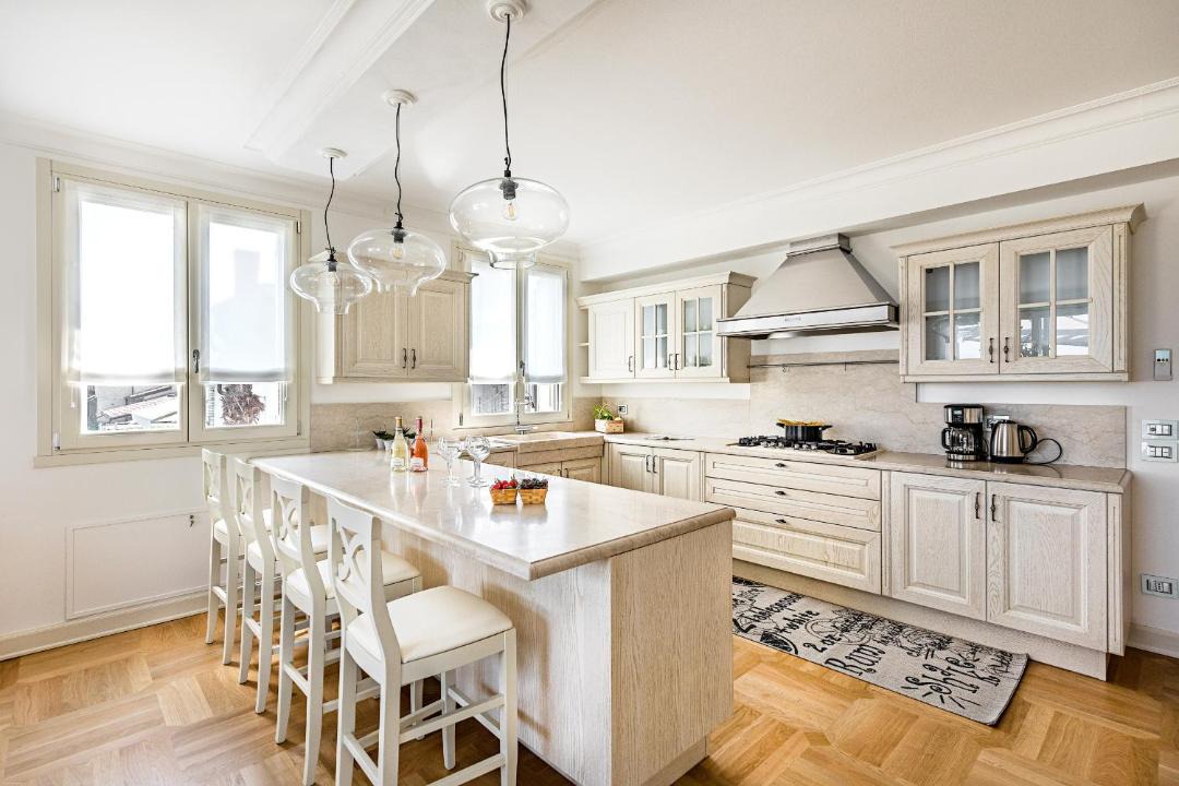 Photo of Kitchen in Colombare