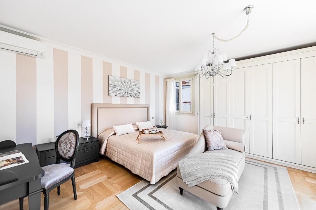 Photo of Bedroom in Colombare