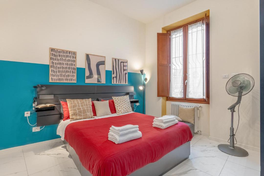 Photo of Bedroom in Crescenzago