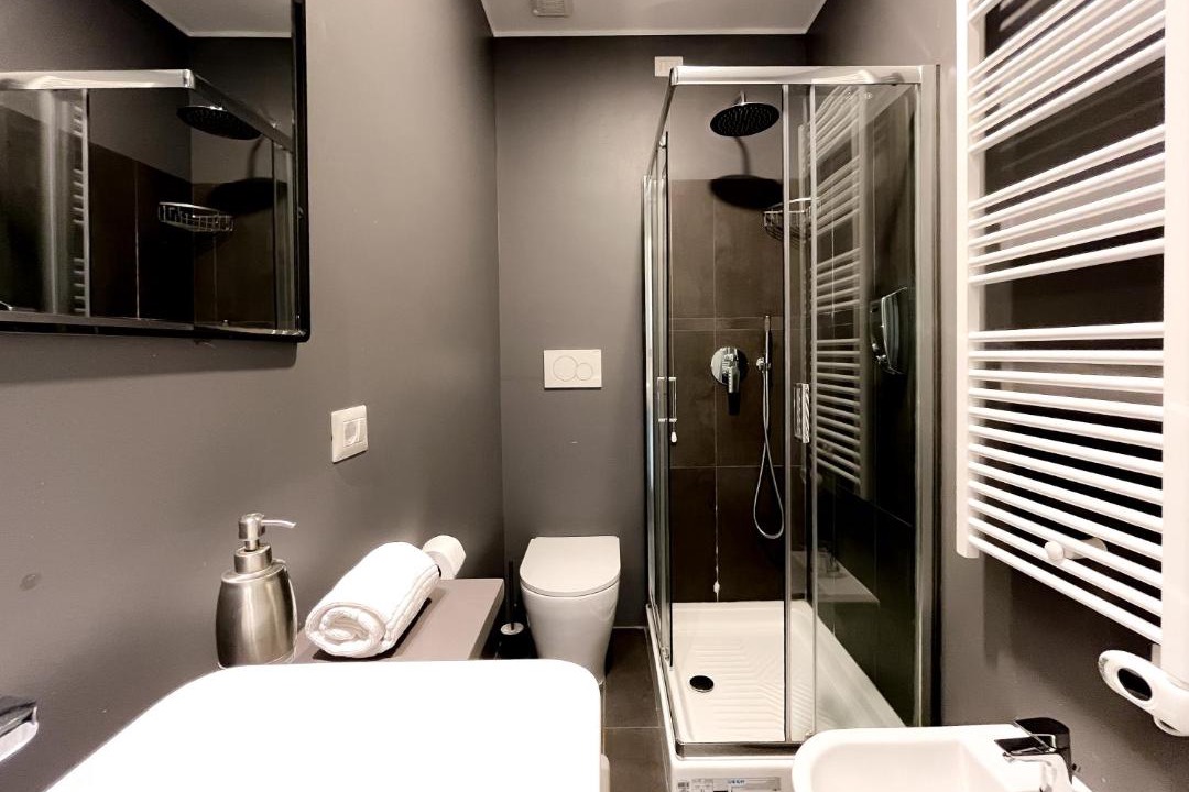 Photo of Bathroom in Assago