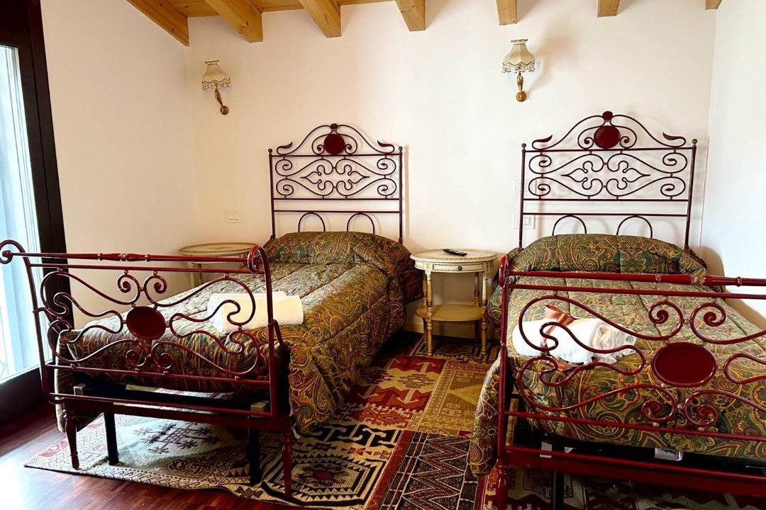 Photo of Bedroom in Rozzano