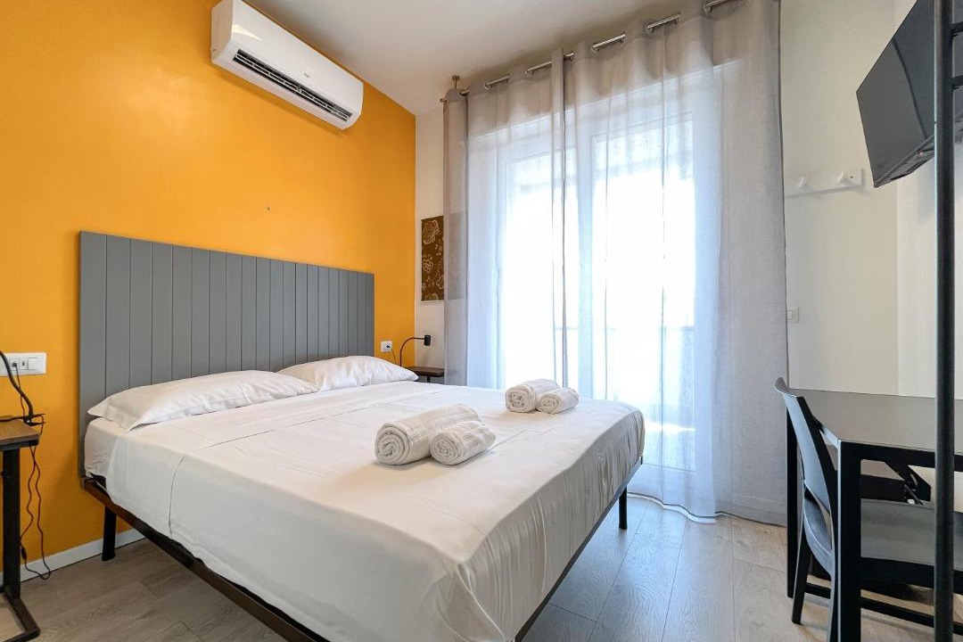 Photo of Bedroom in Assago