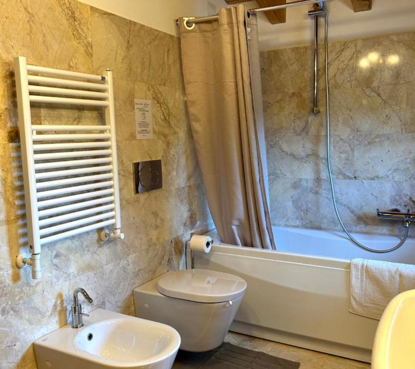 Photo of Bathroom in Rozzano