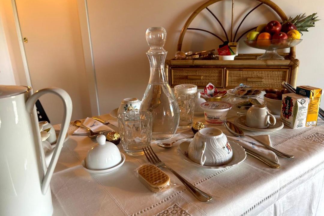 Photo of Kitchen in Rozzano