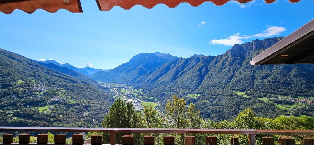 Photo of Patio Balcony in Casargo