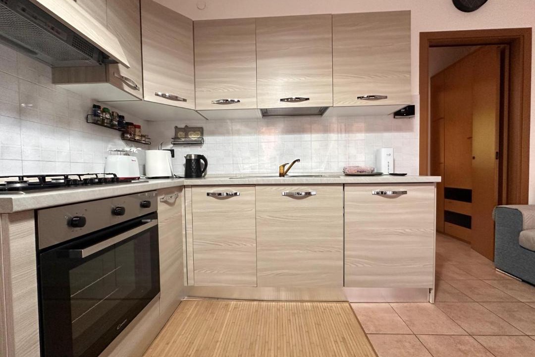 Photo of Kitchen in Rozzano