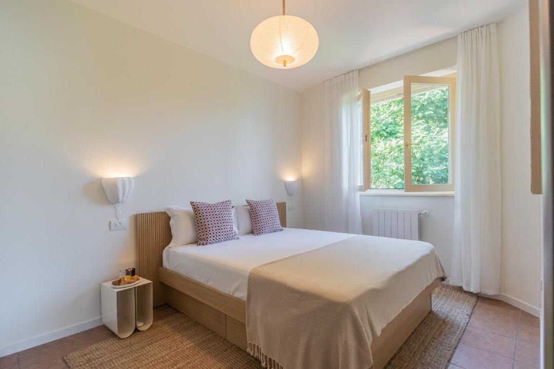 Photo of Bedroom in Sala Comacina