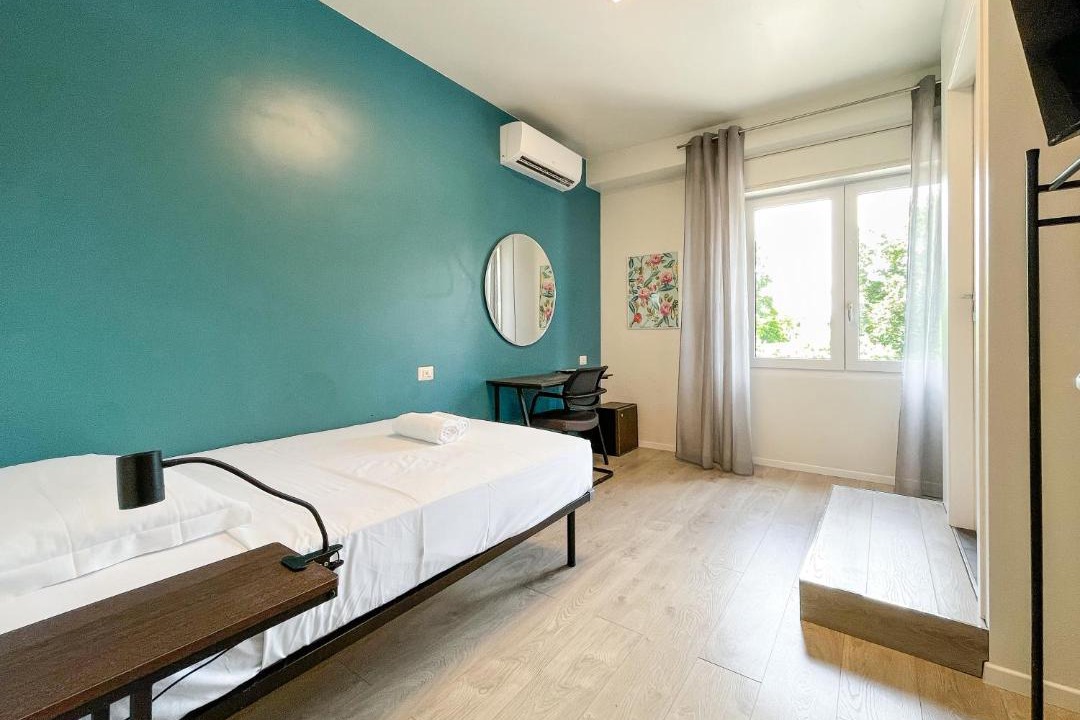 Photo of Bedroom in Assago