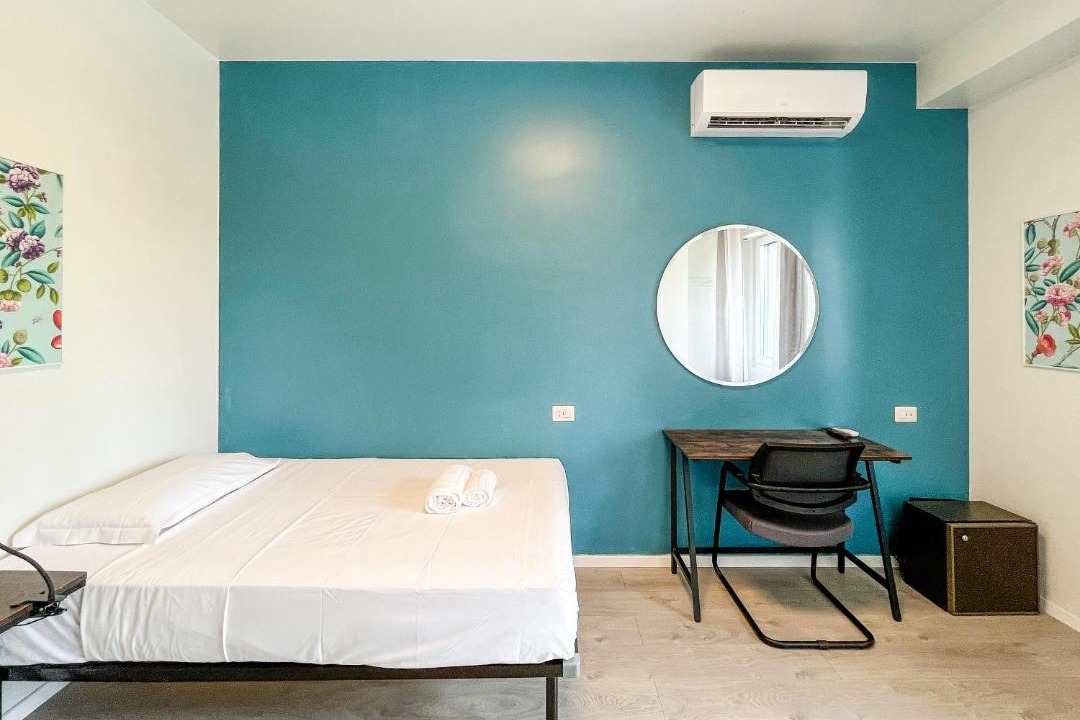 Photo of Bedroom in Assago