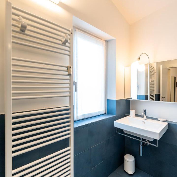 Photo of Bathroom in Citta Alta