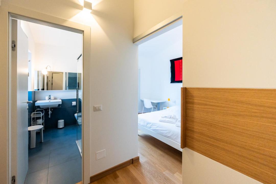 Photo of Bedroom in Citta Alta