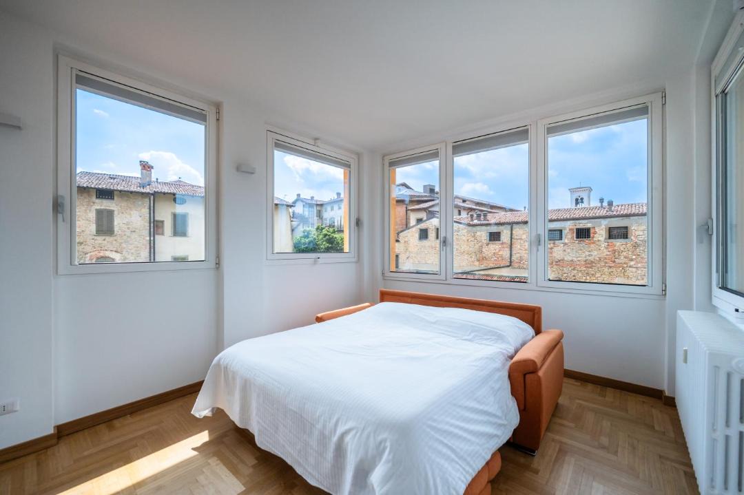 Photo of Bedroom in Citta Alta
