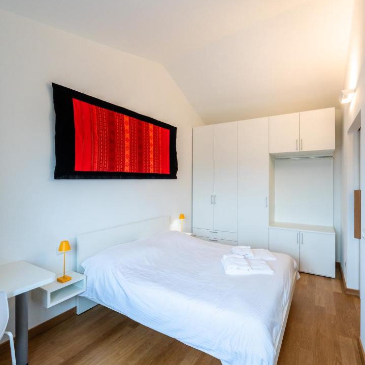 Photo of Bedroom in Citta Alta
