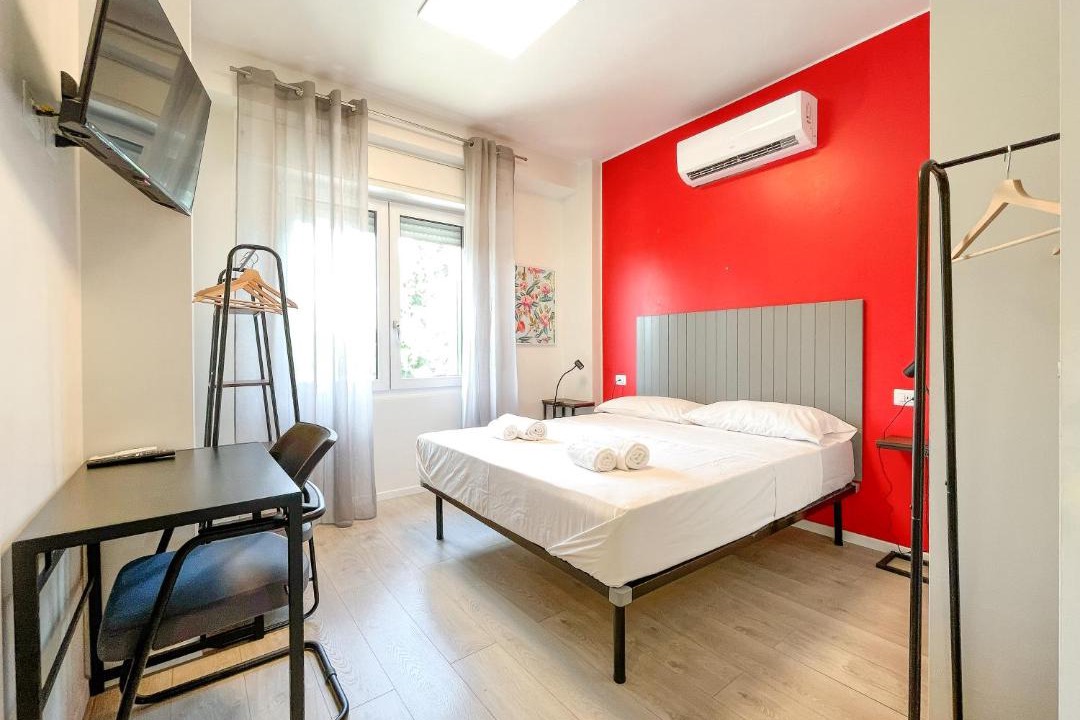 Photo of Bedroom in Assago