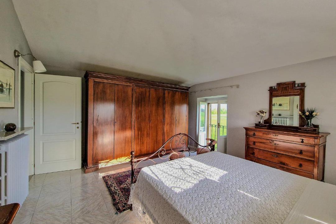 Photo of Bedroom in Sairano
