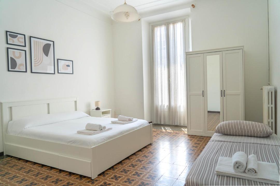 Photo of Bedroom in Zona Zara