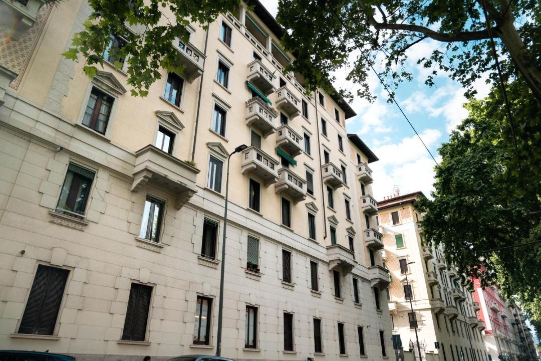 Photo of Buildings in Zona Zara