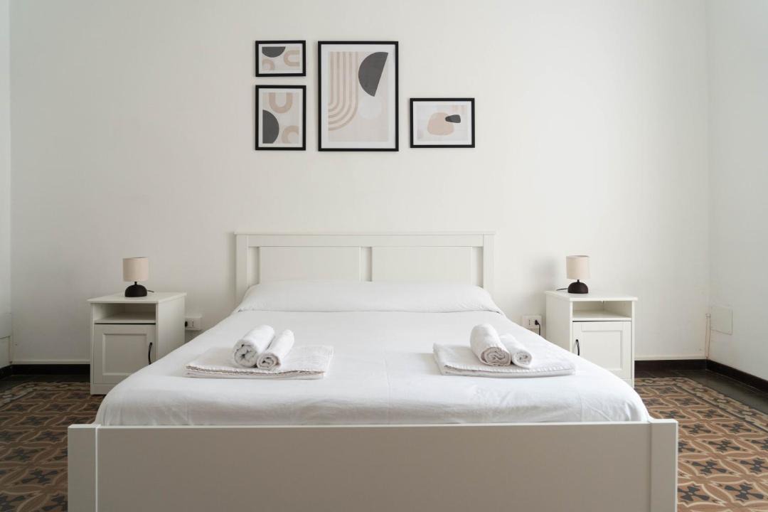 Photo of Bedroom in Zona Zara