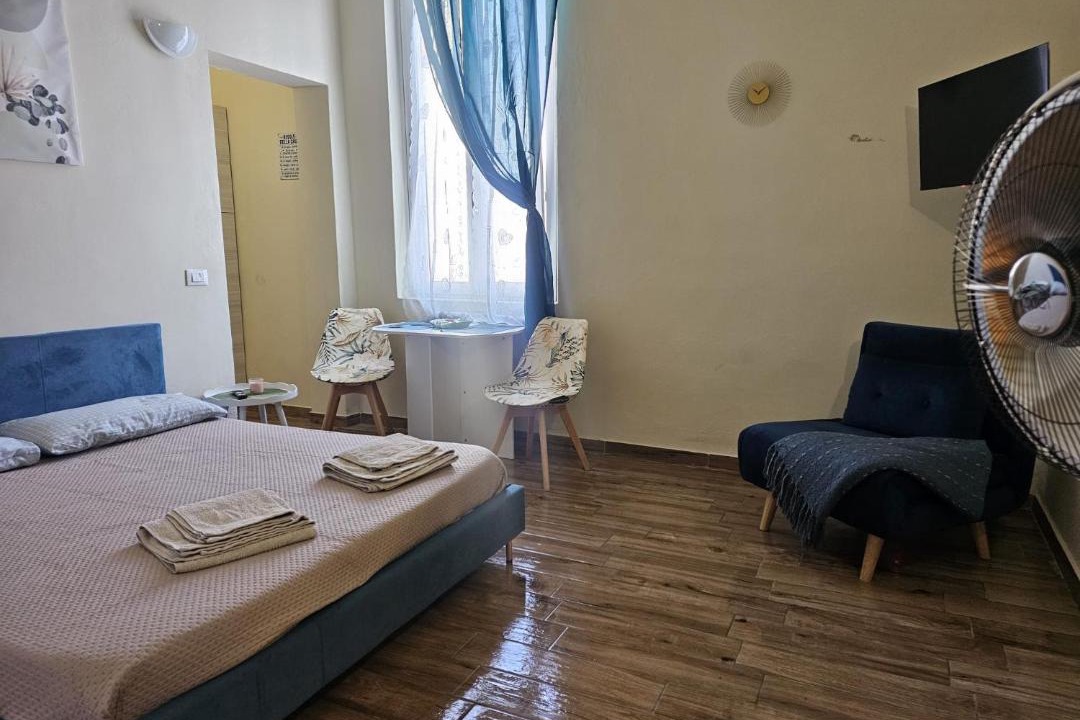 Photo of Bedroom in Vigevano