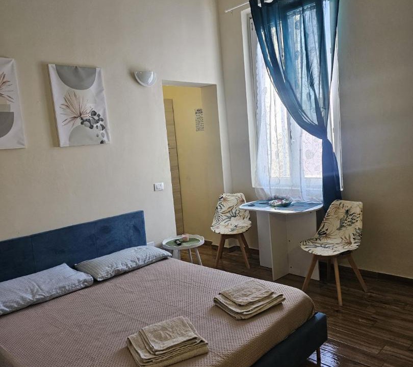 Photo of Bedroom in Vigevano