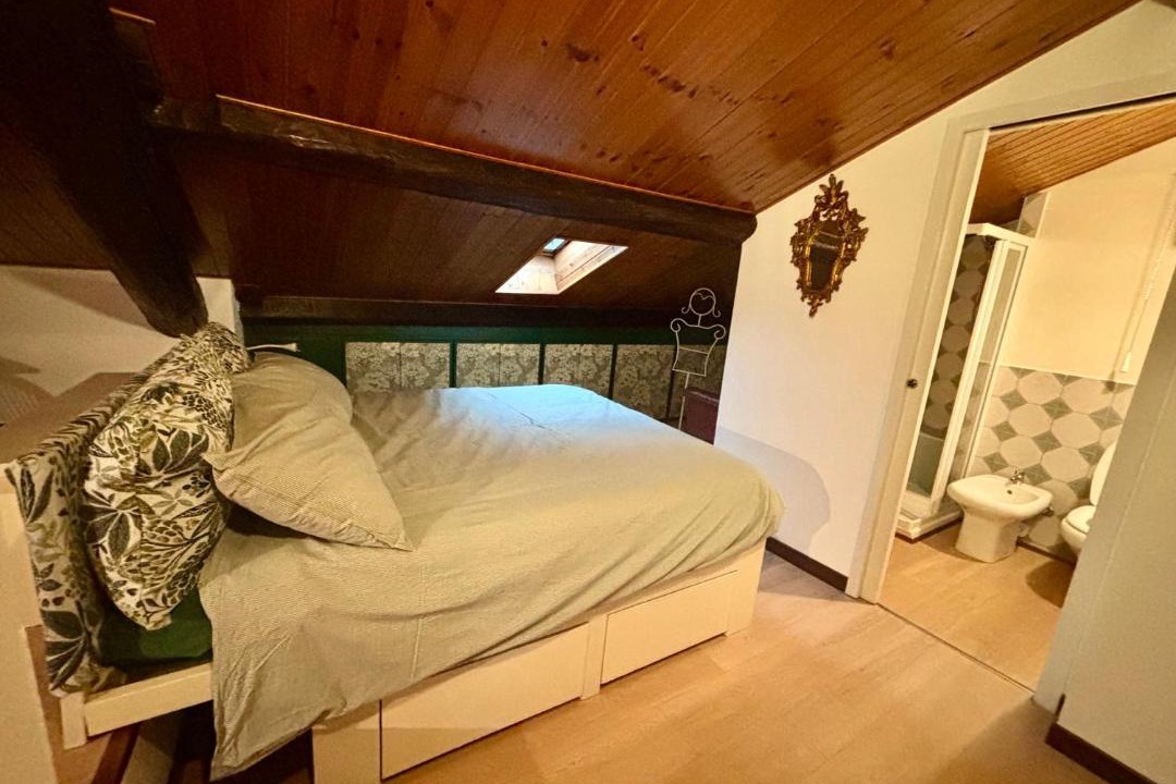 Photo of Bedroom in Porta Genova