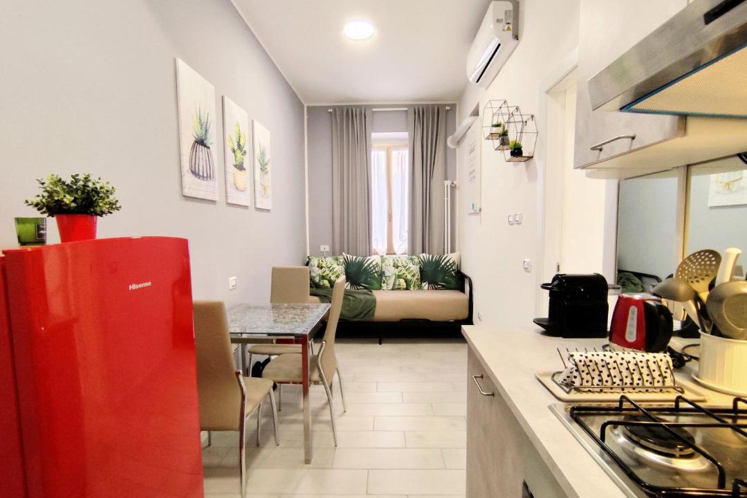 Photo of Kitchen in Pero