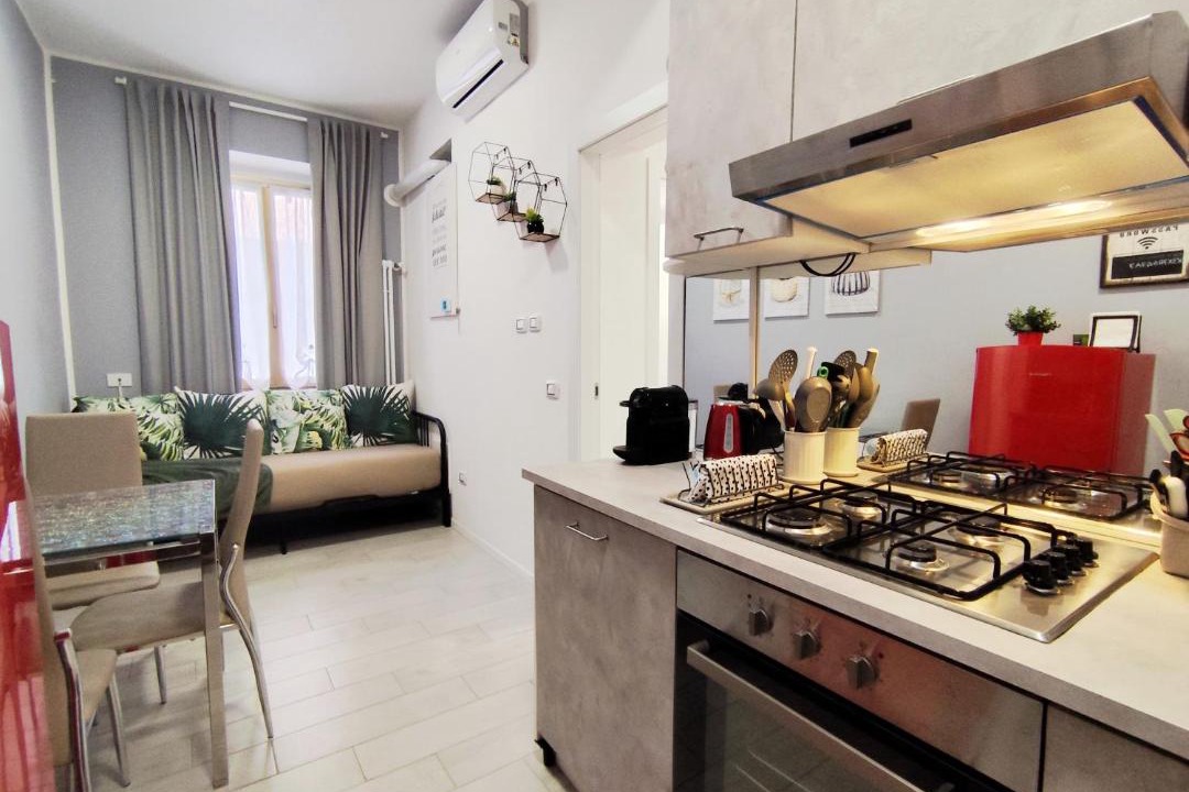 Photo of Kitchen in Pero