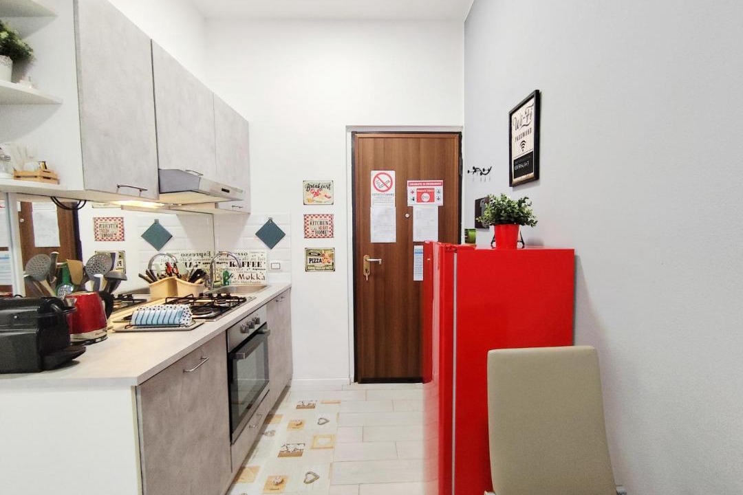 Photo of Kitchen in Pero
