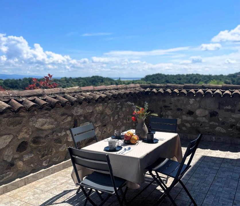 Photo of Patio Balcony in Polpenazze del Garda