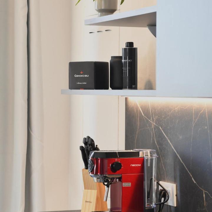 Photo of Kitchen in Polpenazze del Garda