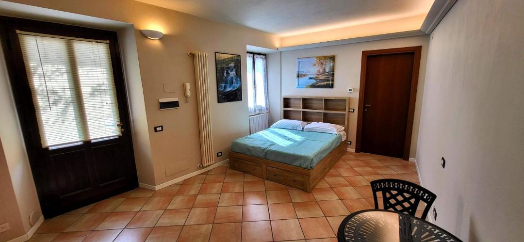Photo of Bedroom in Brivio