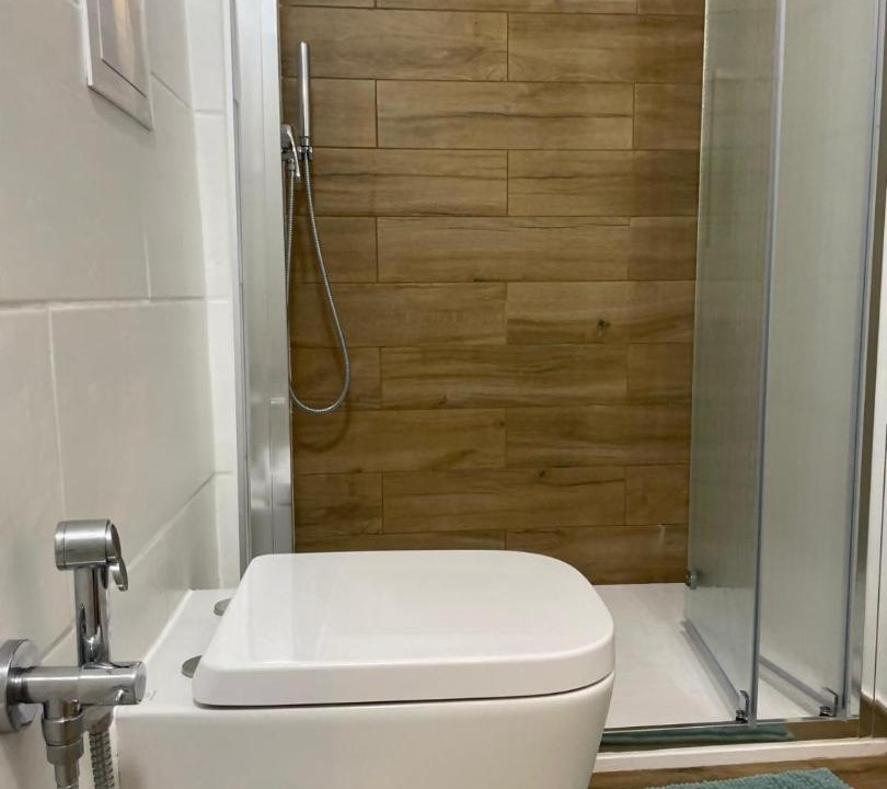 Photo of Bathroom in Griante