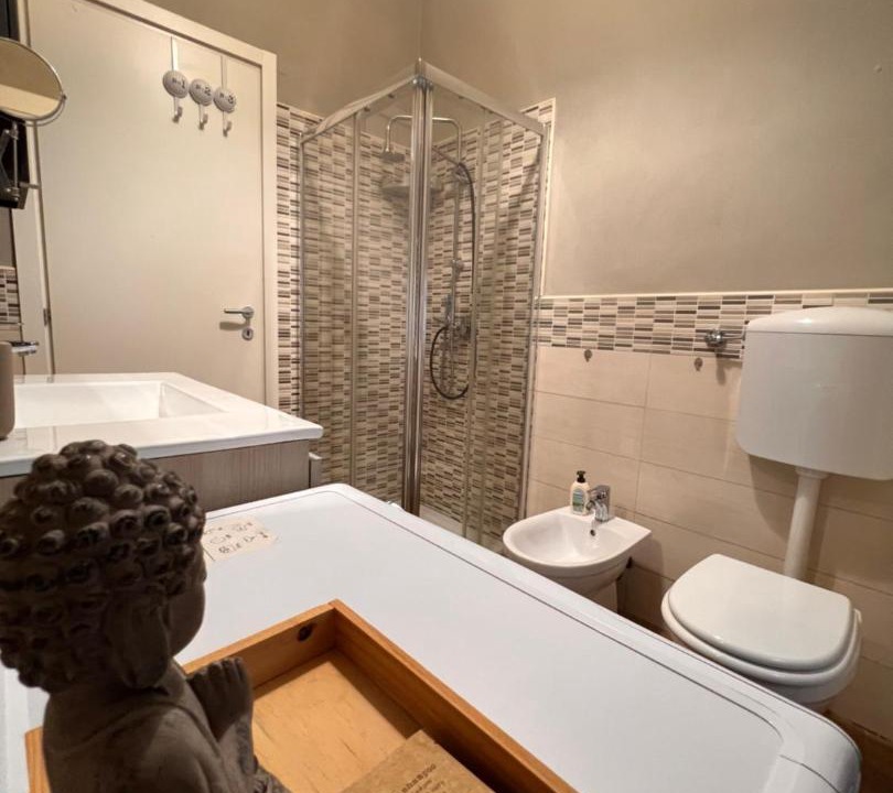 Photo of Bathroom in San Bartolomeo