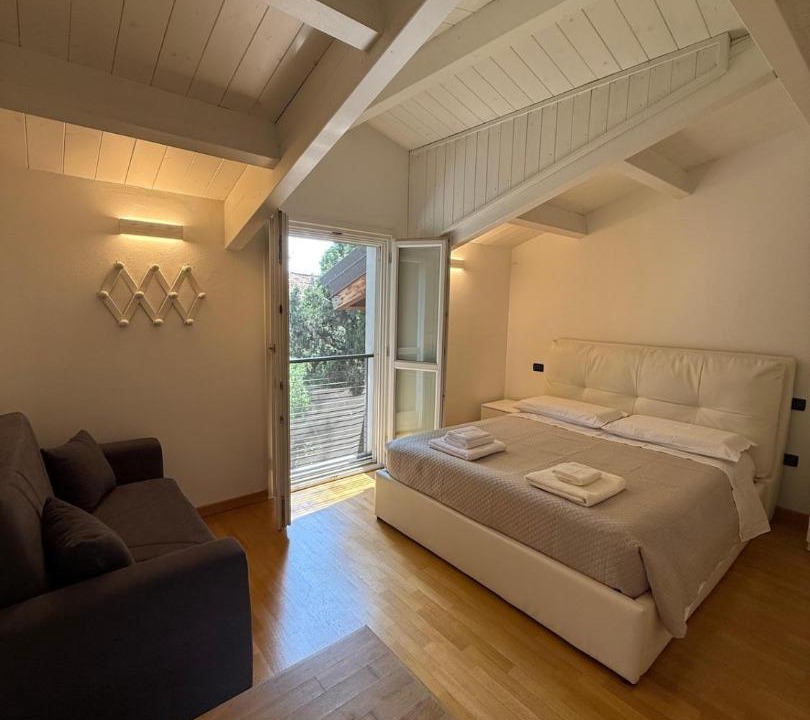 Photo of Bedroom in Fiumicello