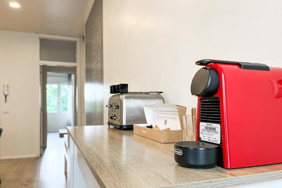 Photo of Kitchen in Assago