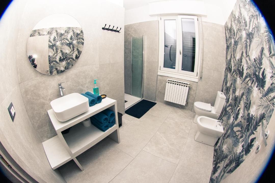 Photo of Bathroom in Legnano